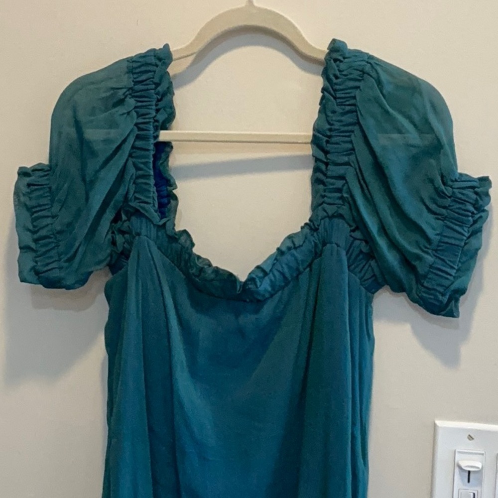 NU COLLECTIVE DRESS - Picture 6 of 8